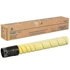 Minolta C360 TN319Y sárga toner A11G250 (eredeti)