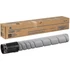 Minolta TN321 fekete toner (eredeti)