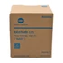 Konica-Minolta C25 cyan toner TNP27C (eredeti)