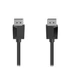 Hama 200697 FIC Displayport 3m UHD 4K kábel