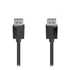 Hama 200698 FIC Displayport 5m UHD 4K kábel