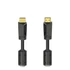 Hama FIC High Speed HDMI 15m kábel ethernettel