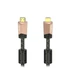 Hama 205025 FIC Premium High Speed HDMI 1,5m kábel Ethernettel