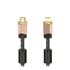 Hama 205026 FIC High Speed HDMI 3m kábel Ethernettel