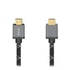 Hama 205239 FIC Premium Ultra HD (8K) High Speed HDMI 2m kábel Ethernettel