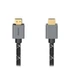 Hama 200504 FIC Premium Ultra High Speed (8K) HDMI 2m kábel