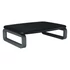 Monitorállvány, KENSINGTON "SmartFit Monitor Stand Plus", szürke