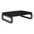 Monitorállvány, KENSINGTON "SmartFit Monitor Stand Plus", fekete