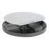 Monitorállvány, forgatható, KENSINGTON "SmartFit", szürke