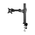 Hama 95827 10"-26" VESA 100 x 100 asztali monitor tartó konzol
