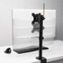 Monitortartó kar, egy monitorhoz, KENSINGTON, "SmartFit® Ergo"
