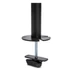 Monitortartó kar, egy monitorhoz, KENSINGTON, "SmartFit® Ergo"