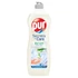 Mosogatószer, 750 ml, PUR "Secrets of Care", aloe vera balzsam