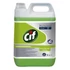 Mosogatószer, 5 l, CIF "Dishwash Extra Strong", citrom
