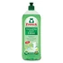 Mosogatószer, 750 ml, FROSCH, balzsam, citrus