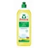 Mosogatószer, 750 ml, FROSCH, balzsam, citrus