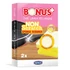 Mosogatószivacs, karcmentes, 2 db BONUS "Premium Line"
