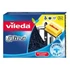 Súrolószivacs, 2 db, antibakteriális, VILEDA "Glitzi"
