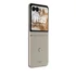 Motorola Razr 50 6,9" 5G 8/256GB DualSIM homok okostelefon