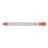 Logitech Crayon Digital pen Silver