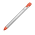 Logitech Crayon for Education White/Orange