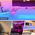 NITEBIRD SL3 Smart Wi-Fi-s RGB LED szalag 10m, zene és APP vezérlés