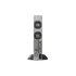 NJOY Szünetmentes 10000VA - Balder 10000 (On-line, RS232, USB, szoftver, LCD kijelző, 3U rack)