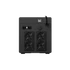 Njoy UPCMTLS610HCAAZ01B Cadu 1000 LCD 1000VA UPS