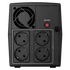 Njoy UPLI-LI200KE-CG01B Keen 2000 2000VA UPS