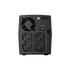 NJOY Szünetmentes 2000VA - Keen 2000 USB (4 Schuko, line-interaktív, USB menedzsment, RJ11/45 vonalvédelem, fekete)