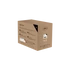 NJOY Szünetmentes 2000VA - Keen 2000 USB (4 Schuko, line-interaktív, USB menedzsment, RJ11/45 vonalvédelem, fekete)