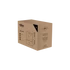 NJOY Szünetmentes 2000VA - Keen 2000 USB (4 Schuko, line-interaktív, USB menedzsment, RJ11/45 vonalvédelem, fekete)