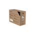 NJOY Szünetmentes 800VA - Keen 800 USB (2 Schuko, line-interaktív, USB menedzsment, RJ11/45 vonalvédelem, fekete)
