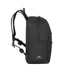RivaCase 5422 Small Urban Backpack 6L Grey