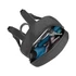 RivaCase 5422 Small Urban Backpack 6L Grey