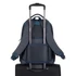 RivaCase 7761 Galapagos Laptop Backpack 15,6" Dark Grey