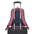RivaCase 7760 Suzuka Laptop Backpack 15,6" Red