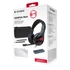 Nacon Essential Pack Nintendo Switch fekete headset csomag