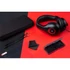 Nacon Essential Pack Nintendo Switch fekete headset csomag