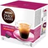 Kávékapszula, 16x7 g, NESCAFÉ "Dolce Gusto Espresso", koffeinmentes