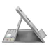 Kensington SmartFit® Easy Riser Go Adjustable Ergonomic Laptop Riser and Cooling Stand for up to 17" Laptops