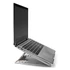 Kensington SmartFit® Easy Riser Go Adjustable Ergonomic Laptop Riser and Cooling Stand for up to 17" Laptops