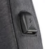 Hama Manchester Laptop Bag 13,3" Black