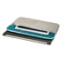 Hama Florence Notebook Sleve 13,3" Blue/Grey