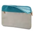 Hama Florence Notebook Sleve 13,3" Blue/Grey