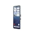 Nothing Phone (3a) 6,77" 5G 12/256GB DualSIM fehér okostelefon