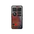 Nothing Phone (3a) Pro 6,77" 5G 12/256GB DualSIM fekete okostelefon