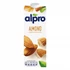 Növényi ital, dobozos, 1l, ALPRO, mandula