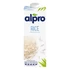 Növényi ital, dobozos, 1 l, ALPRO, rizs