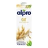 Növényi ital, dobozos, 1 l, ALPRO, zab